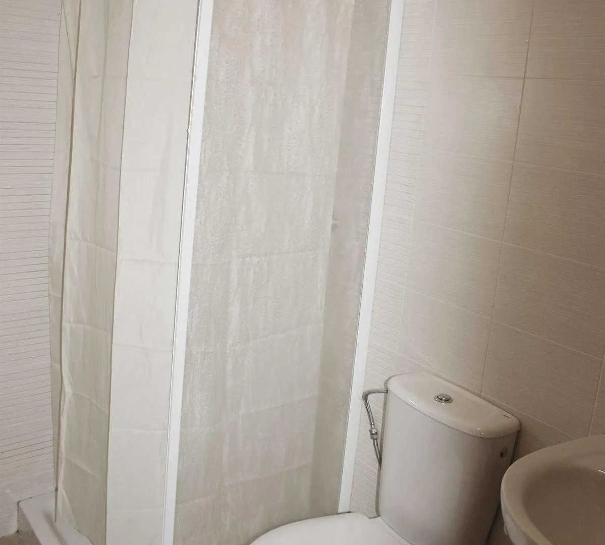Apartamentos Turisticos La Encarnacion Seville 0*,