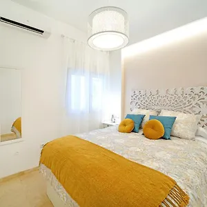 Historical Centre Luxury Appartement Málaga