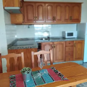 La Appartement San Sebastián de la Gomera
