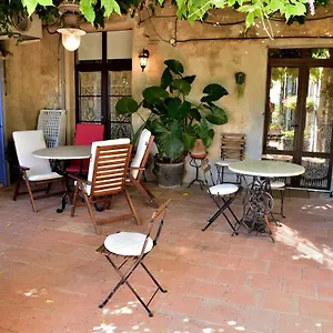 Sanllehi Appartement Castello D'Empuries