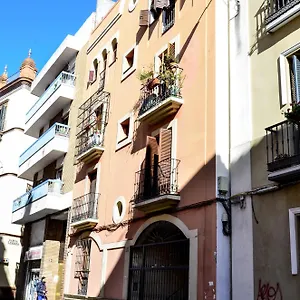 Appartement Alohamundi Campana, Séville