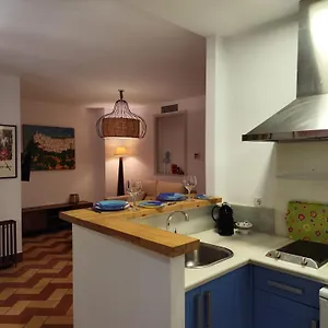 Appartement Boutique Vida, Séville
