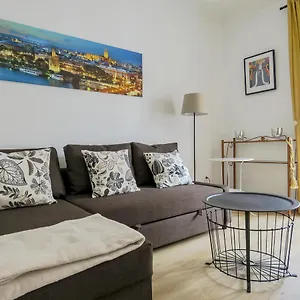 Appartement Living-sevilla Feria, Séville