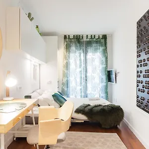Catedral Boutique Appartement Gérone
