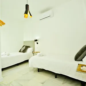 Appartement Ninesuites, Séville