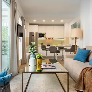 Apartamento Genteel Banos, Sevilha