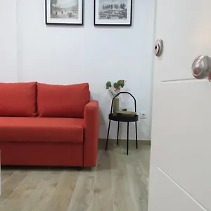 Appartement Living Hércules, Séville