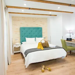 Apartamento Acetres 5 Boutique, Sevilha