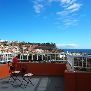La 2 Appartement San Sebastián de la Gomera