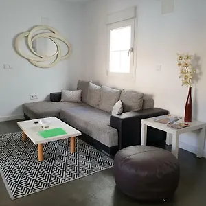 Apartamento Moderno Y Luminoso, Sevilha